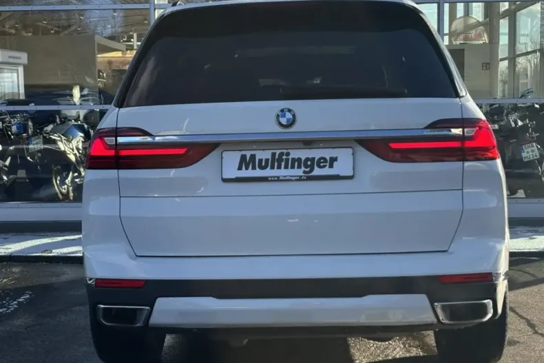 BMW X7 din 2022 cu 77.289 km - oferta BMW169207 - foto 5