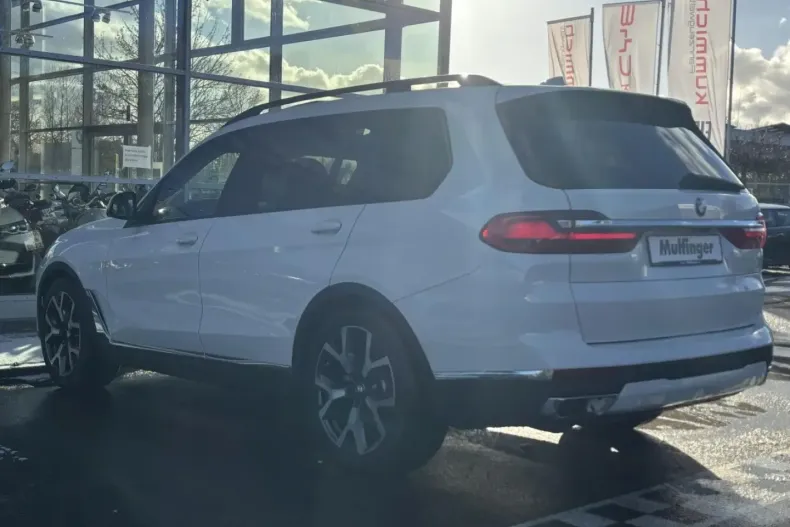 BMW X7 din 2022 cu 77.289 km - oferta BMW169207 - foto 6