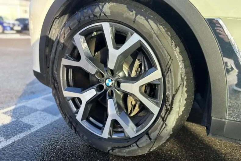 BMW X7 din 2022 cu 77.289 km - oferta BMW169207 - foto 7