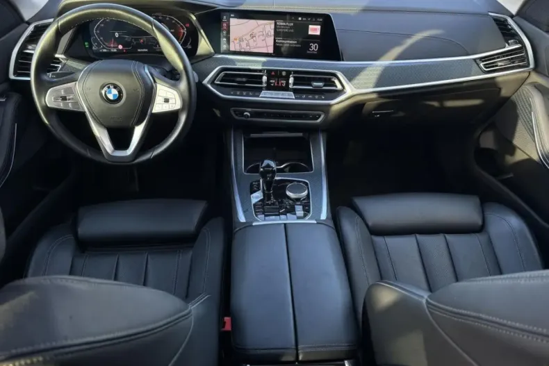 BMW X7 din 2022 cu 77.289 km - oferta BMW169207 - foto 9
