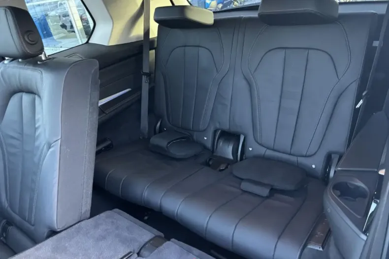 BMW X7 din 2022 cu 77.289 km - oferta BMW169207 - foto 12