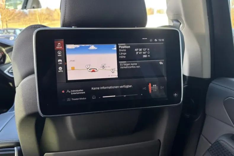 BMW X7 din 2022 cu 77.289 km - oferta BMW169207 - foto 17