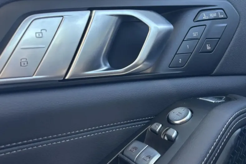 BMW X7 din 2022 cu 77.289 km - oferta BMW169207 - foto 18