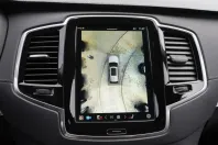 Volvo XC90 din 2023 cu 47.099 km - oferta VOL169208 - foto 11