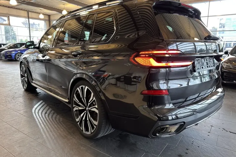 BMW X7 din 2023 cu 78.800 km - oferta BMW169209 - foto 3