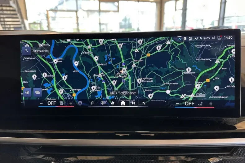 BMW X7 din 2023 cu 78.800 km - oferta BMW169209 - foto 11