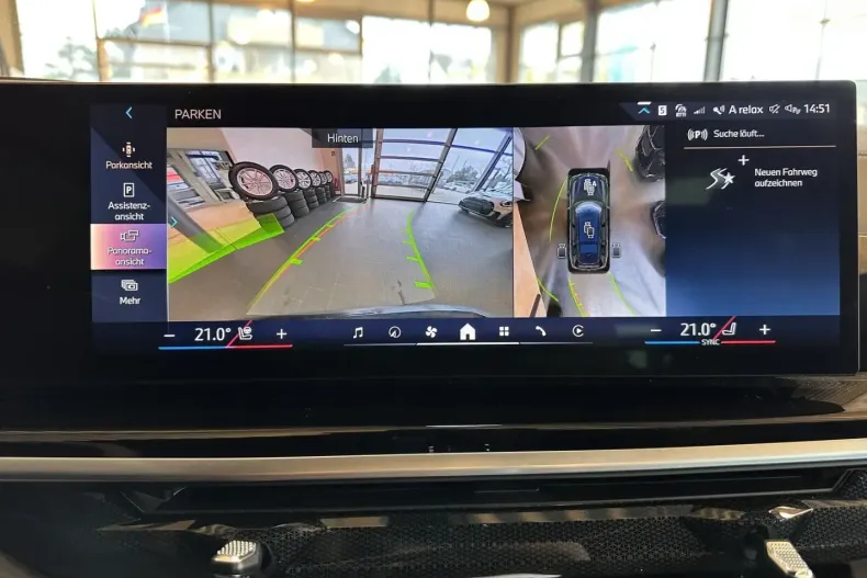 BMW X7 din 2023 cu 78.800 km - oferta BMW169209 - foto 13