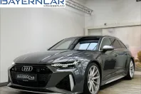 Audi RS6 din 2023 cu 45.433 km - oferta AUD169210 - foto 1