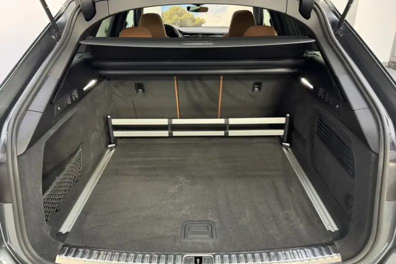 Audi RS6 din 2023 cu 45.433 km - oferta AUD169210 - foto 24