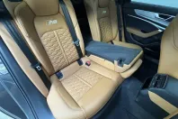 Audi RS6 din 2023 cu 45.433 km - oferta AUD169210 - foto 27