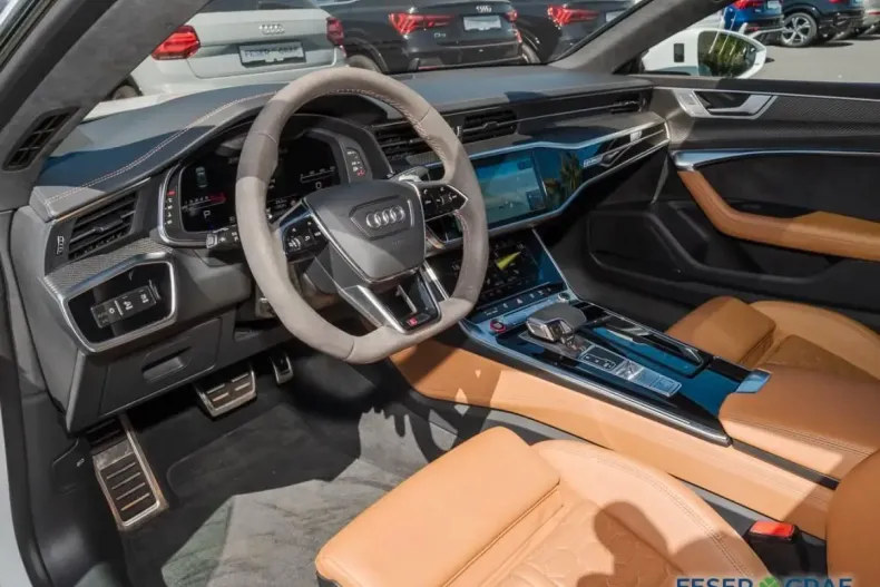 Audi RS7 din 2023 cu 52.410 km - oferta AUD169211 - foto 3