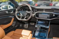 Audi RS7 din 2023 cu 52.410 km - oferta AUD169211 - foto 4