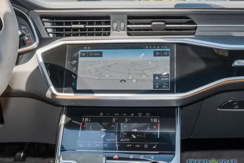 Audi RS7 din 2023 cu 52.410 km - oferta AUD169211 - foto 5