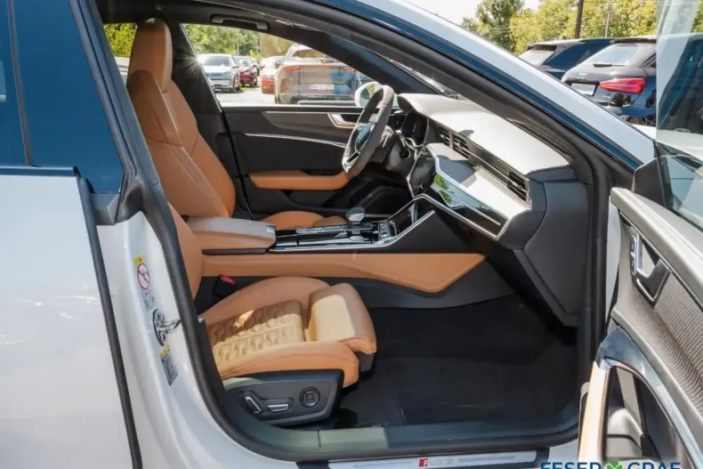 Audi RS7 din 2023 cu 52.410 km - oferta AUD169211 - foto 6