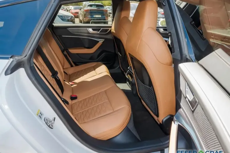 Audi RS7 din 2023 cu 52.410 km - oferta AUD169211 - foto 7