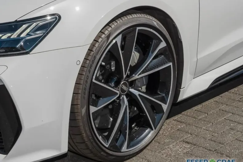 Audi RS7 din 2023 cu 52.410 km - oferta AUD169211 - foto 10