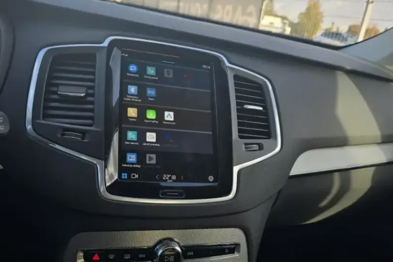 Volvo XC90 din 2023 cu 50.000 km - oferta VOL169212 - foto 10