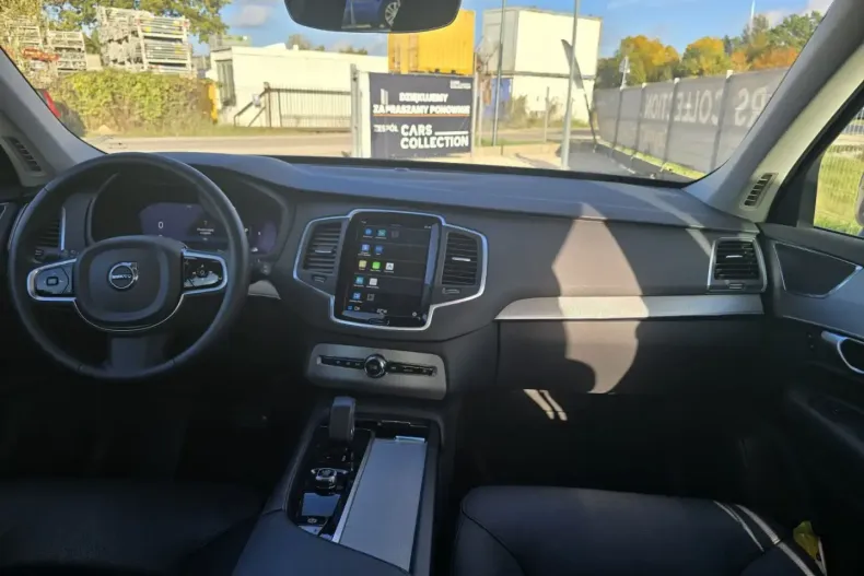 Volvo XC90 din 2023 cu 50.000 km - oferta VOL169212 - foto 12