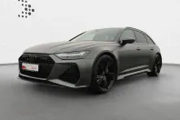 Audi RS6 din 2022 cu 48.120 km - oferta AUD169213 - foto 1