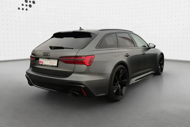 Audi RS6 din 2022 cu 48.120 km - oferta AUD169213 - foto 2