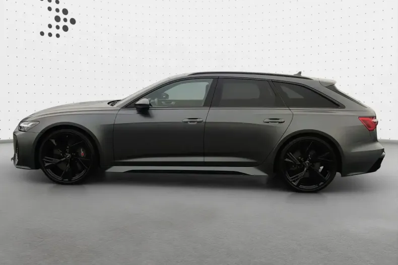 Audi RS6 din 2022 cu 48.120 km - oferta AUD169213 - foto 3