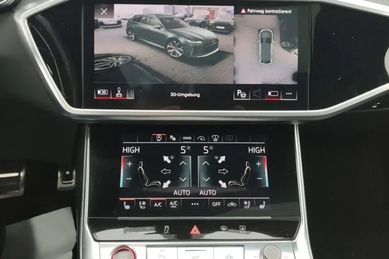 Audi RS6 din 2022 cu 48.120 km - oferta AUD169213 - foto 6