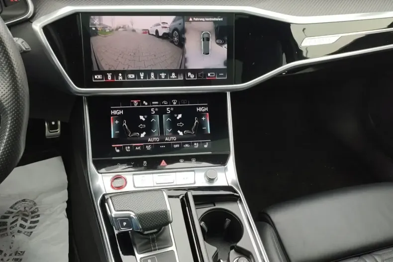 Audi RS6 din 2022 cu 48.120 km - oferta AUD169213 - foto 7