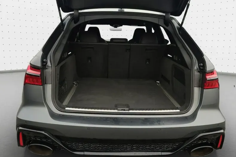 Audi RS6 din 2022 cu 48.120 km - oferta AUD169213 - foto 11