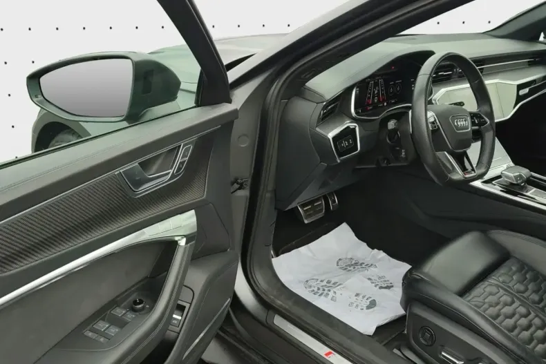 Audi RS6 din 2022 cu 48.120 km - oferta AUD169213 - foto 14