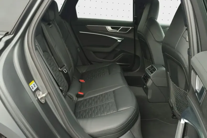 Audi RS6 din 2022 cu 48.120 km - oferta AUD169213 - foto 16