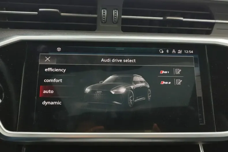 Audi RS6 din 2022 cu 48.120 km - oferta AUD169213 - foto 22