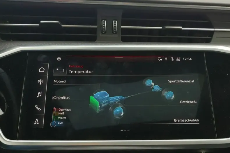 Audi RS6 din 2022 cu 48.120 km - oferta AUD169213 - foto 23