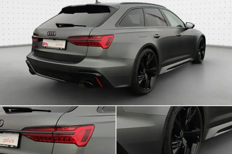 Audi RS6 din 2022 cu 48.120 km - oferta AUD169213 - foto 24