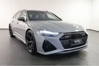 Audi RS6 din 2025 cu 19.956 km - oferta AUD169214 - foto 1