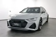 Audi RS6 din 2025 cu 19.956 km - oferta AUD169214 - foto 2