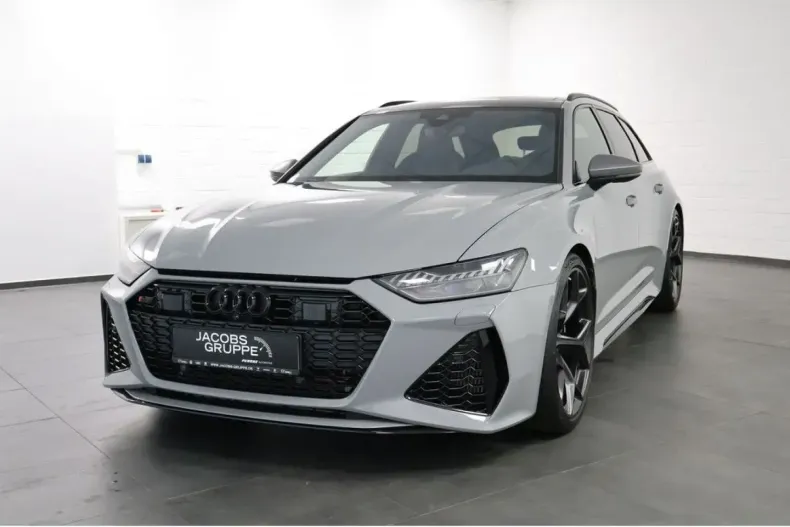 Audi RS6 din 2025 cu 19.956 km - oferta AUD169214 - foto 2