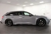 Audi RS6 din 2025 cu 19.956 km - oferta AUD169214 - foto 3