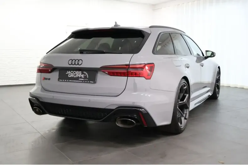 Audi RS6 din 2025 cu 19.956 km - oferta AUD169214 - foto 4