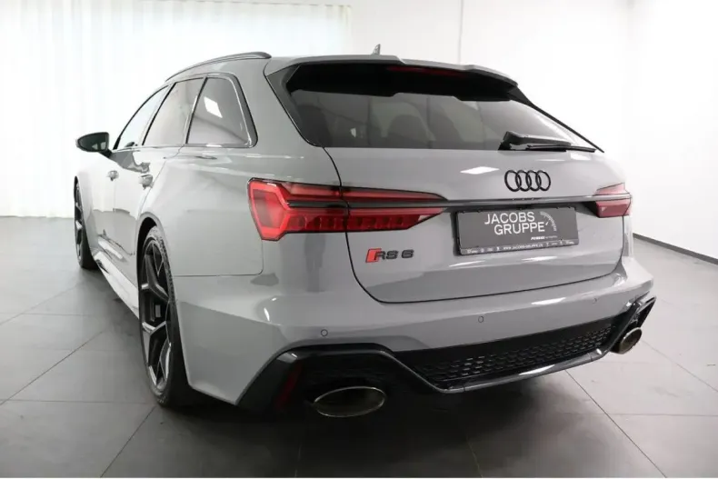 Audi RS6 din 2025 cu 19.956 km - oferta AUD169214 - foto 5