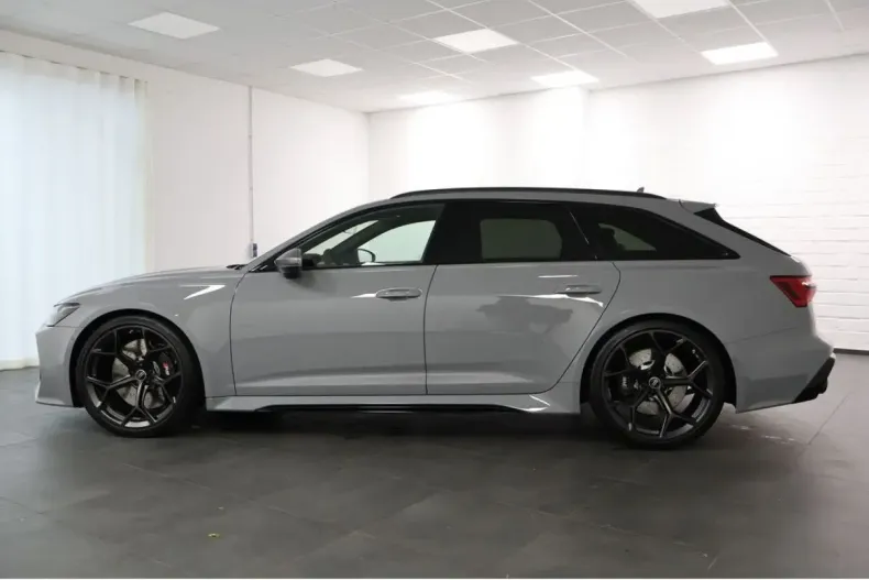 Audi RS6 din 2025 cu 19.956 km - oferta AUD169214 - foto 6