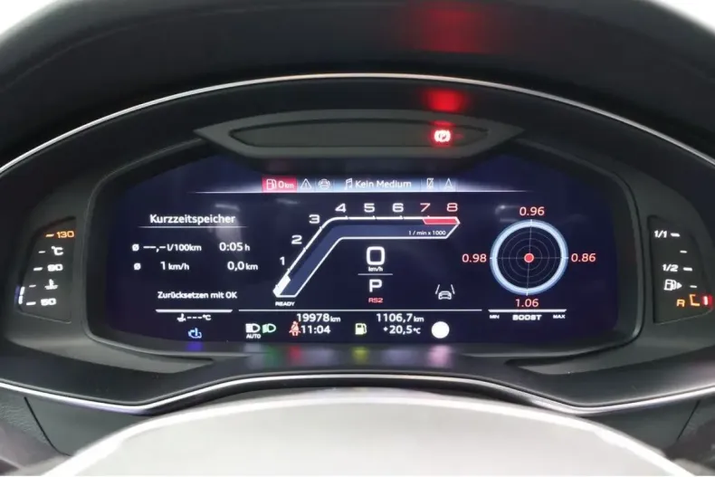 Audi RS6 din 2025 cu 19.956 km - oferta AUD169214 - foto 8