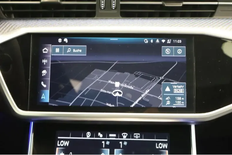 Audi RS6 din 2025 cu 19.956 km - oferta AUD169214 - foto 10