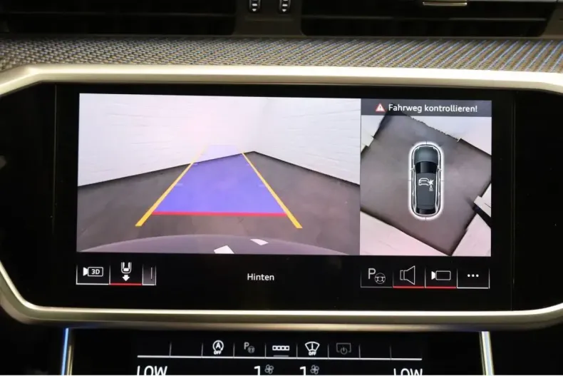 Audi RS6 din 2025 cu 19.956 km - oferta AUD169214 - foto 11