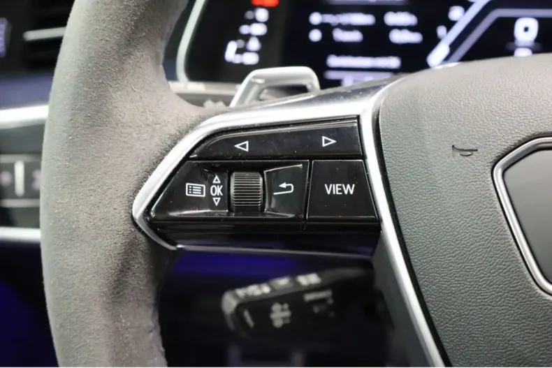 Audi RS6 din 2025 cu 19.956 km - oferta AUD169214 - foto 15