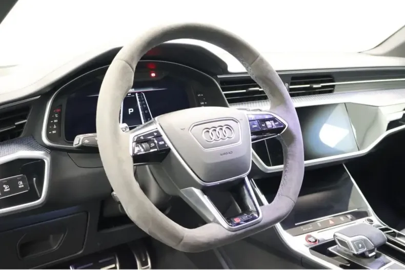 Audi RS6 din 2025 cu 19.956 km - oferta AUD169214 - foto 18