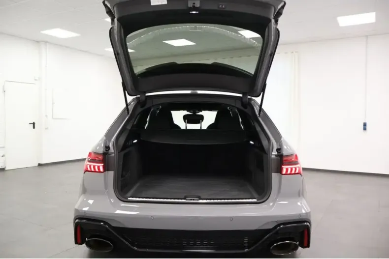 Audi RS6 din 2025 cu 19.956 km - oferta AUD169214 - foto 25