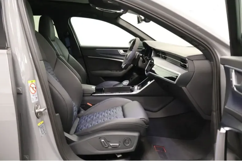 Audi RS6 din 2025 cu 19.956 km - oferta AUD169214 - foto 27