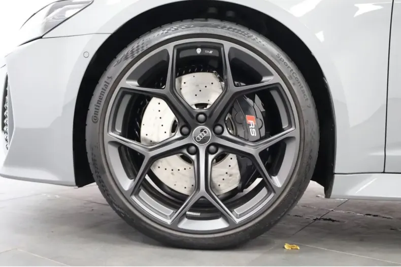 Audi RS6 din 2025 cu 19.956 km - oferta AUD169214 - foto 31