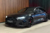 Audi RS6 din 2023 cu 59.900 km - oferta AUD169215 - foto 1