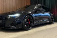 Audi RS6 din 2023 cu 59.900 km - oferta AUD169215 - foto 2